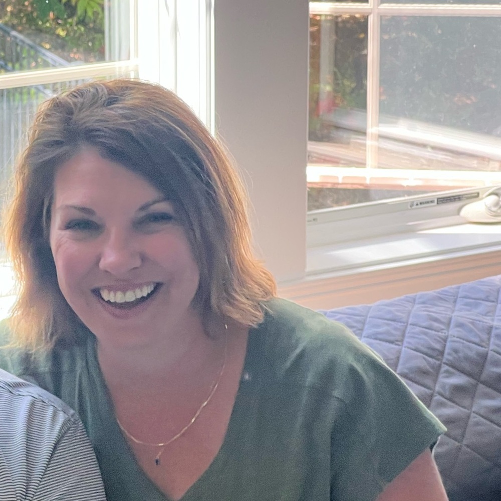 Meet your Posher, Cyndi